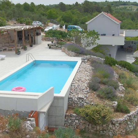 B&B On The Rocks Blizna Donja Экстерьер фото