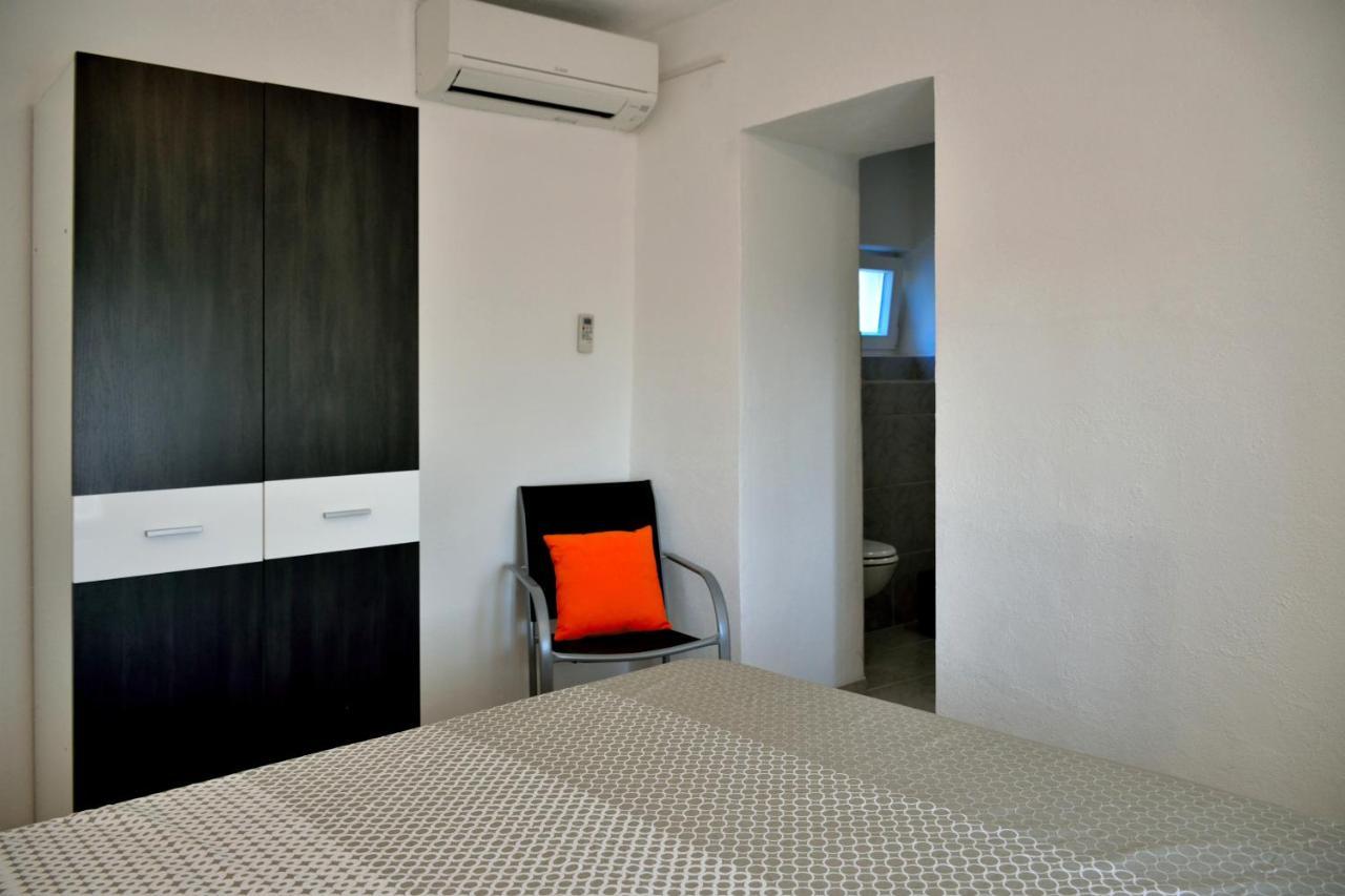 B&B On The Rocks Blizna Donja Экстерьер фото