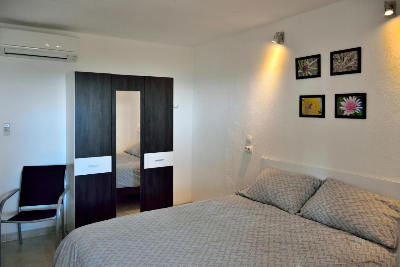 B&B On The Rocks Blizna Donja Экстерьер фото
